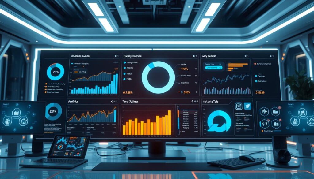 Commercial Insurance Software Commercial Insurance Software