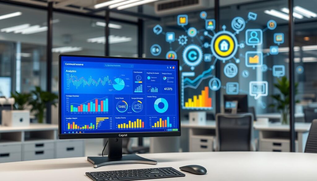 Commercial Insurance Software Features Commercial Insurance Software Features