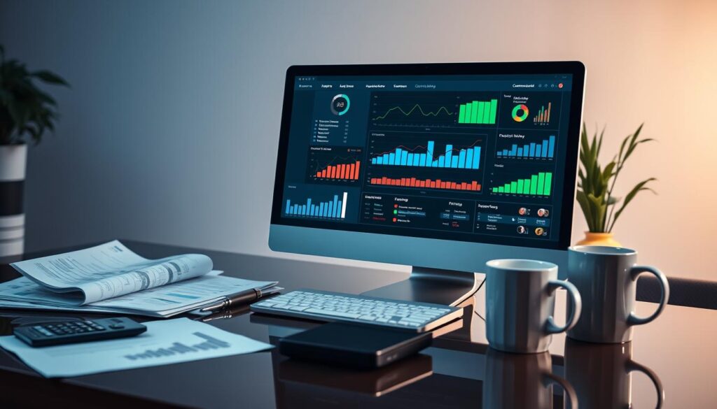 Commercial Loan Software