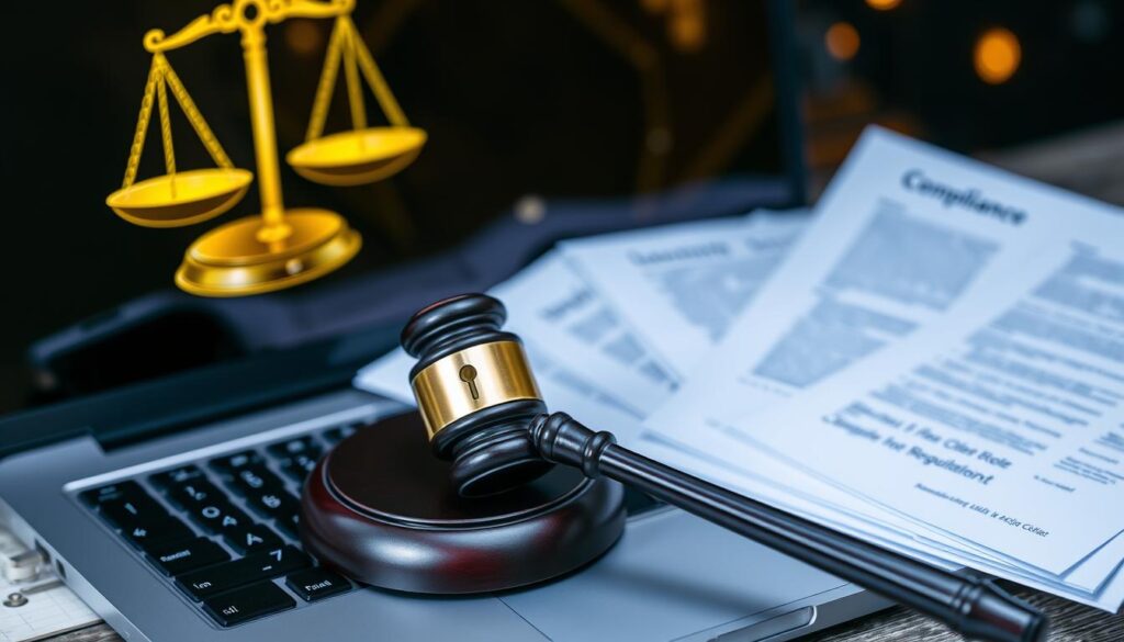 Compliance and Regulations Compliance and Regulations