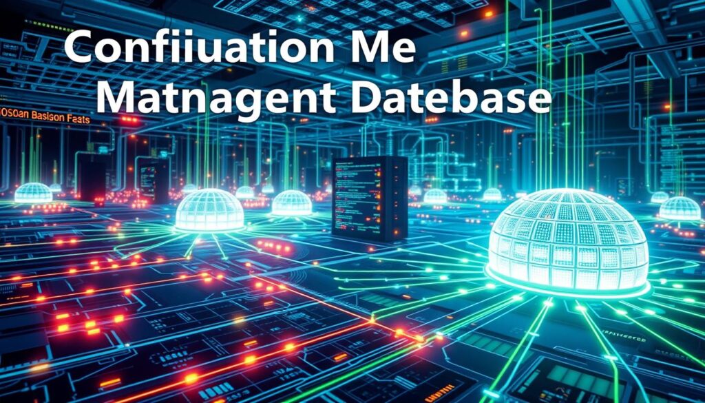 Configuration Management Database