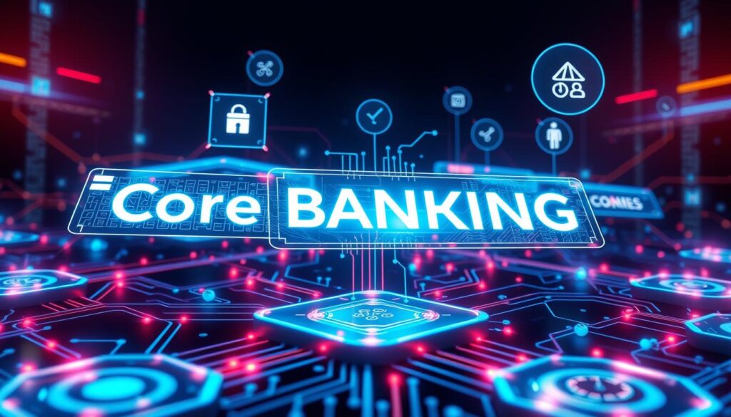Core Banking Software Modules