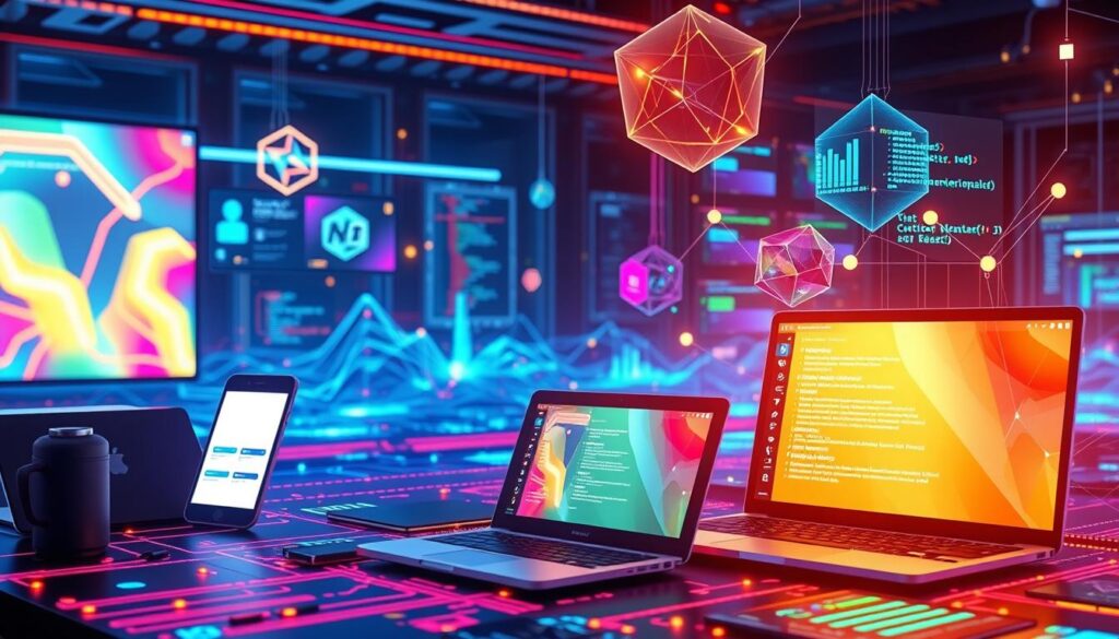 Cross-Platform App Development Frameworks Cross-Platform App Development Frameworks