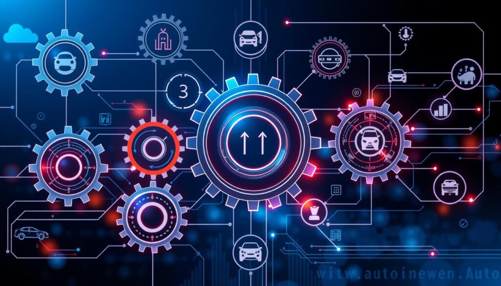 Dealer Management System Integration