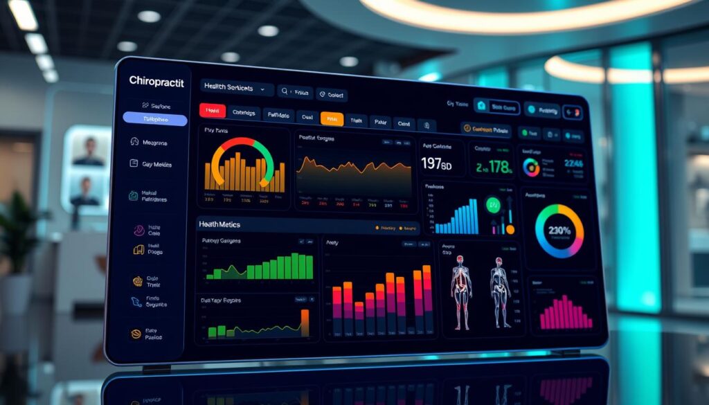 DemandHub chiropractic software DemandHub chiropractic software