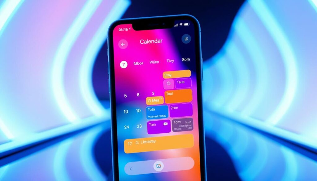 Fantastical Calendar App