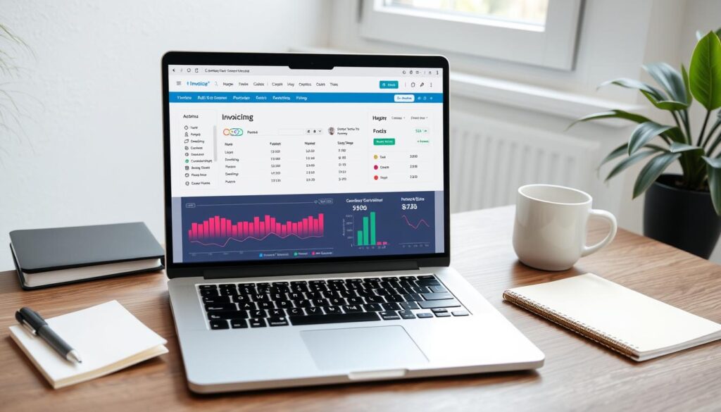 FreshBooks Invoicing Software FreshBooks Invoicing Software