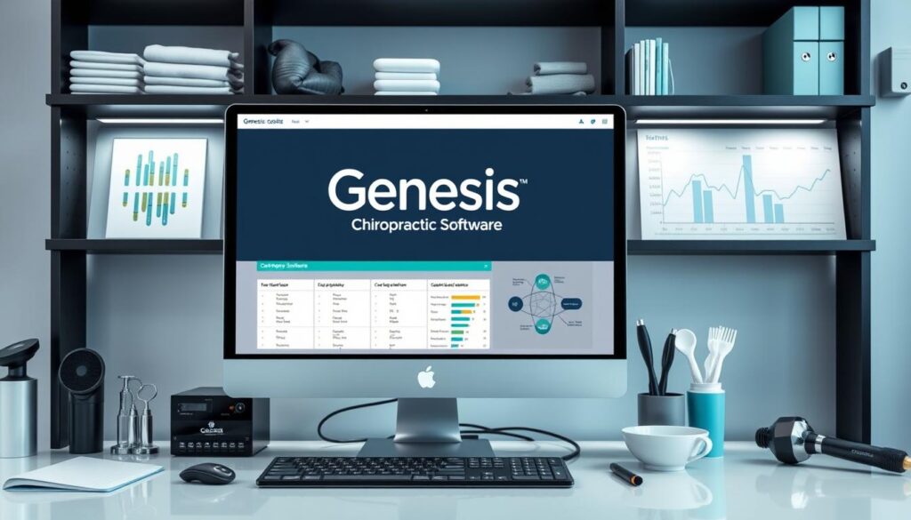 Genesis Chiropractic Software Genesis Chiropractic Software