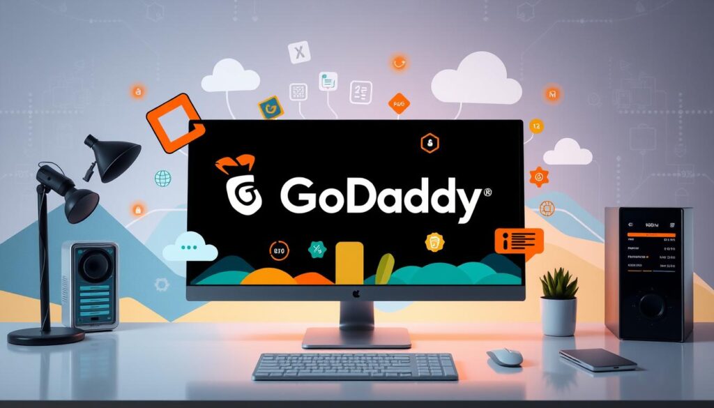 GoDaddy Hosting