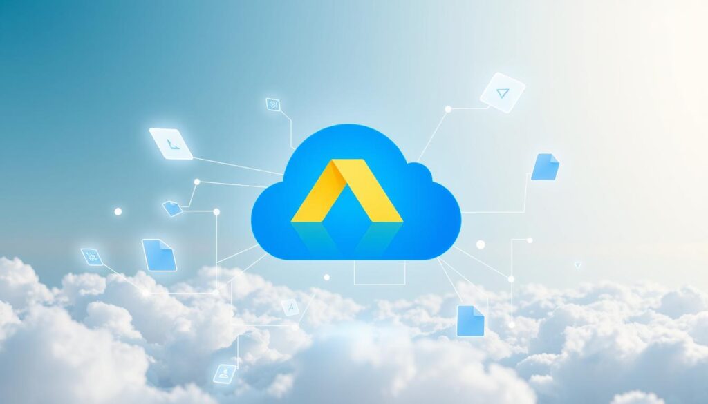 Google Drive Google Drive