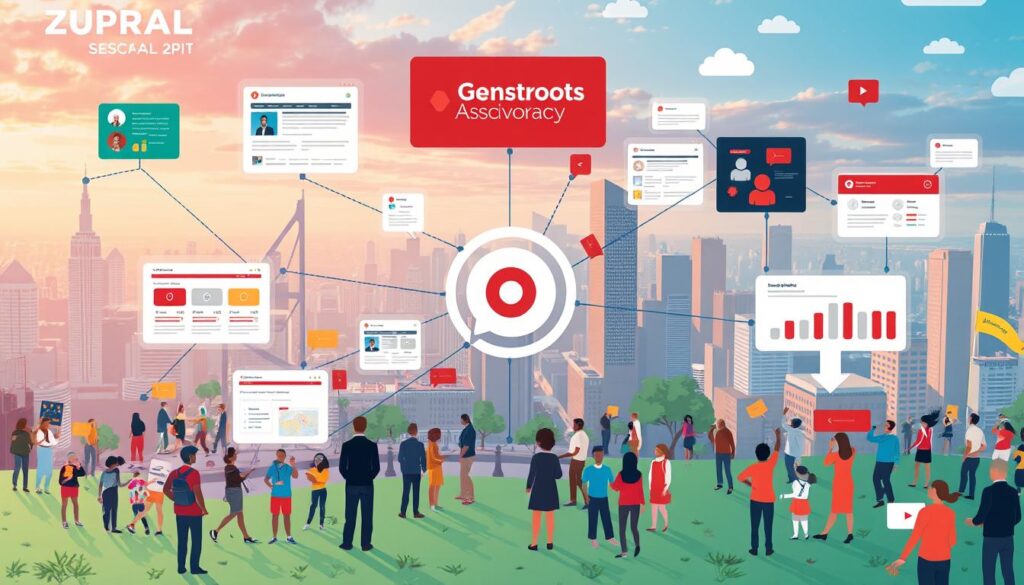 Grassroots Advocacy Software Grassroots Advocacy Software