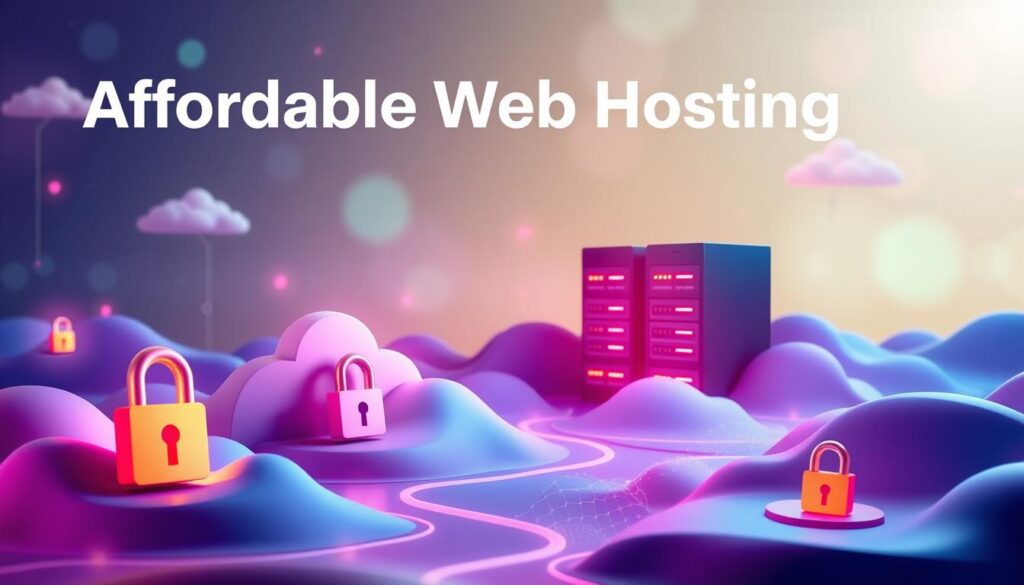Hostinger affordable hosting plans