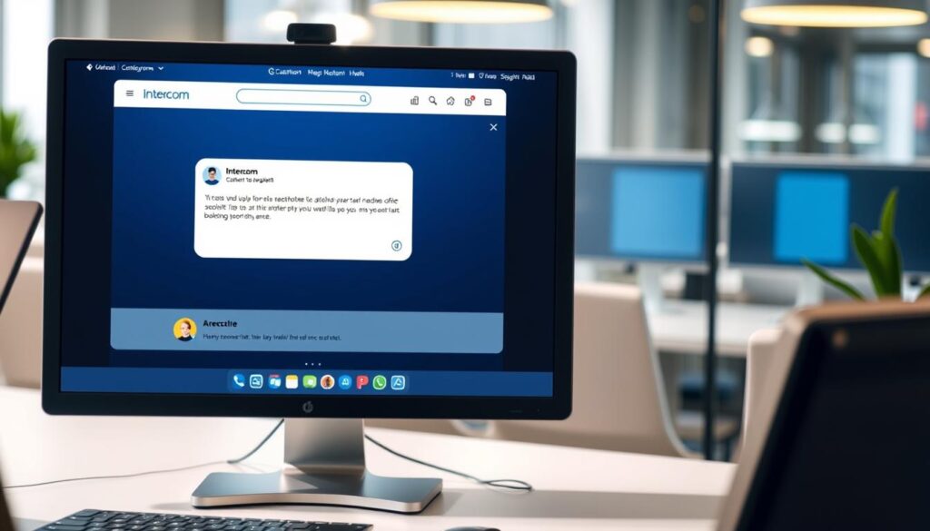 Intercom Chatbot