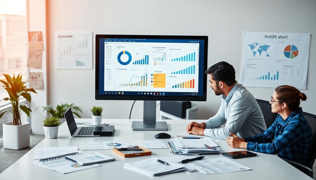 Internal Audit Software Benefits