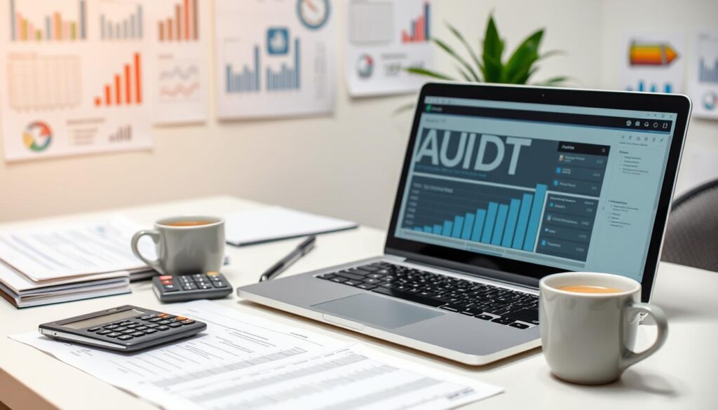 Internal Audit for Small Businesses