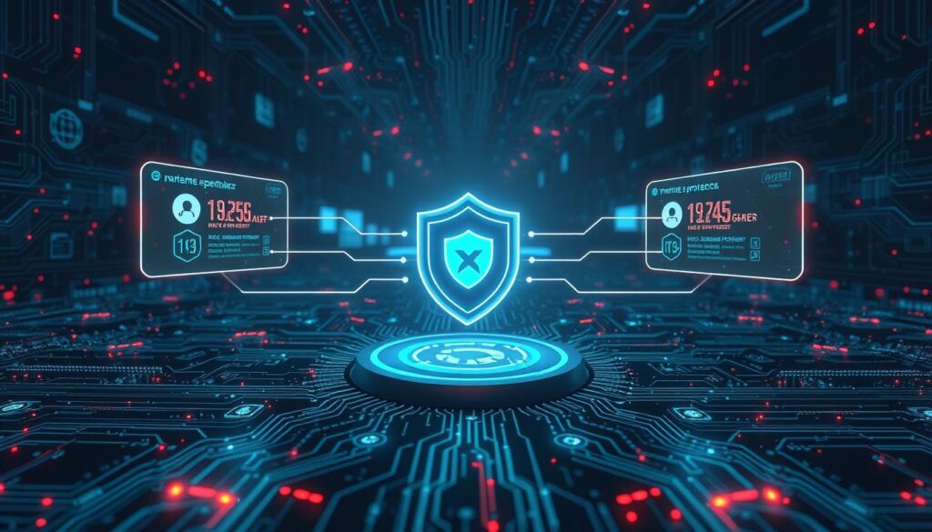 Malware Detection and Real-Time Protection