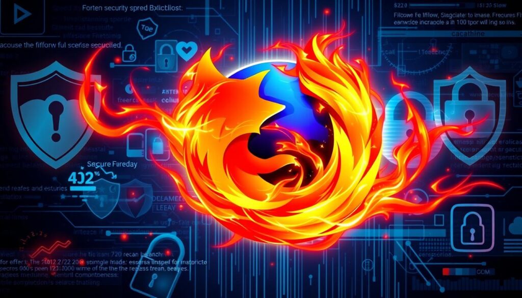 Mozilla Firefox Browser