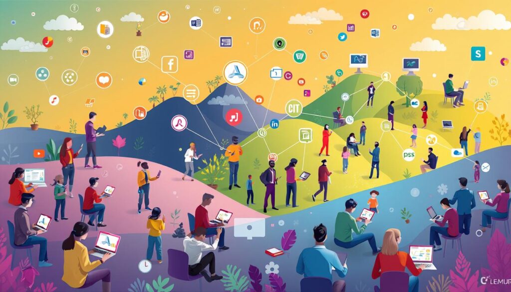 Online Learning Communities Online Learning Communities