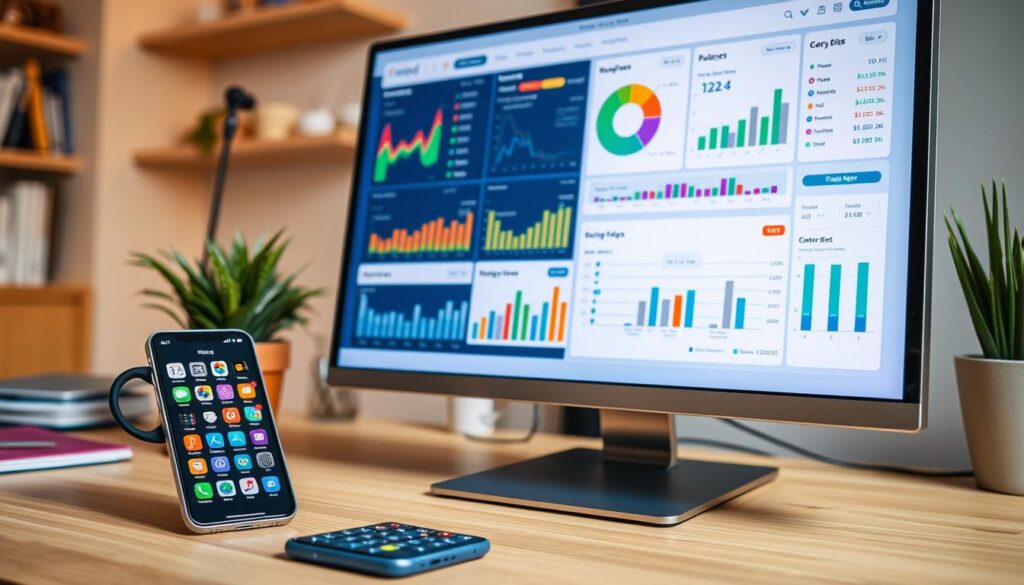 Personal Finance Apps