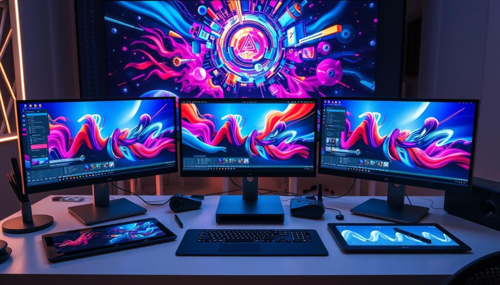 Popular Animation Software