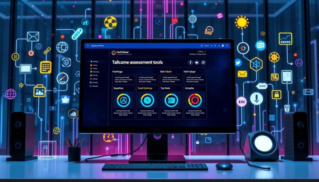 Qualified.io Talent Assessment Qualified.io Talent Assessment