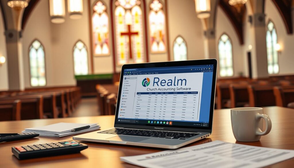 Realm church accounting software Realm church accounting software