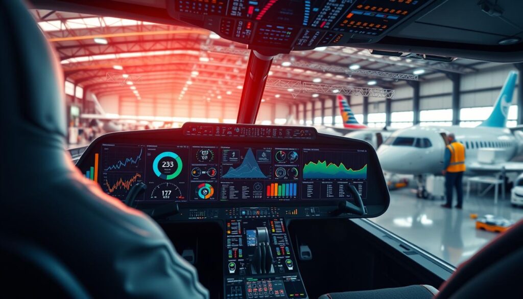 Reasons to use aviation maintenance software Reasons to use aviation maintenance software