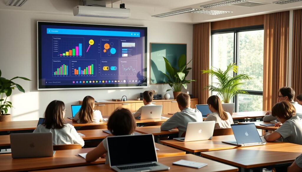 Reducing Digital Distractions