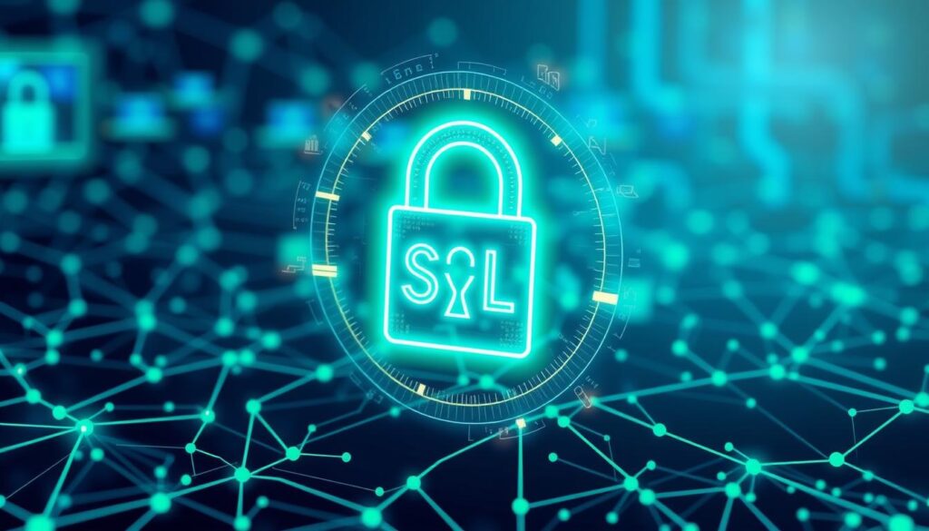 SSL certificate importance