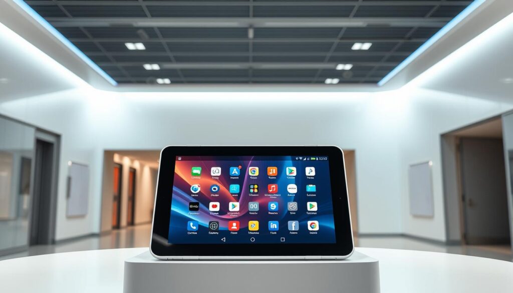 Scalefusion Android Kiosk Scalefusion Android Kiosk