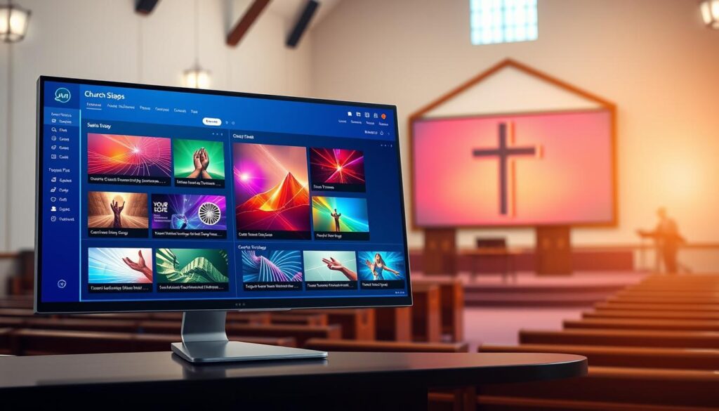 SlideDog Church Presentation Software SlideDog Church Presentation Software