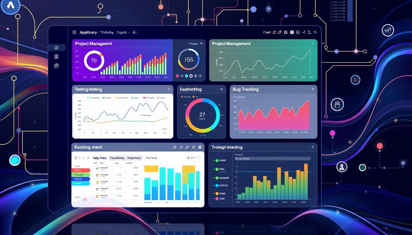Top Application Lifecycle Management Software Tools