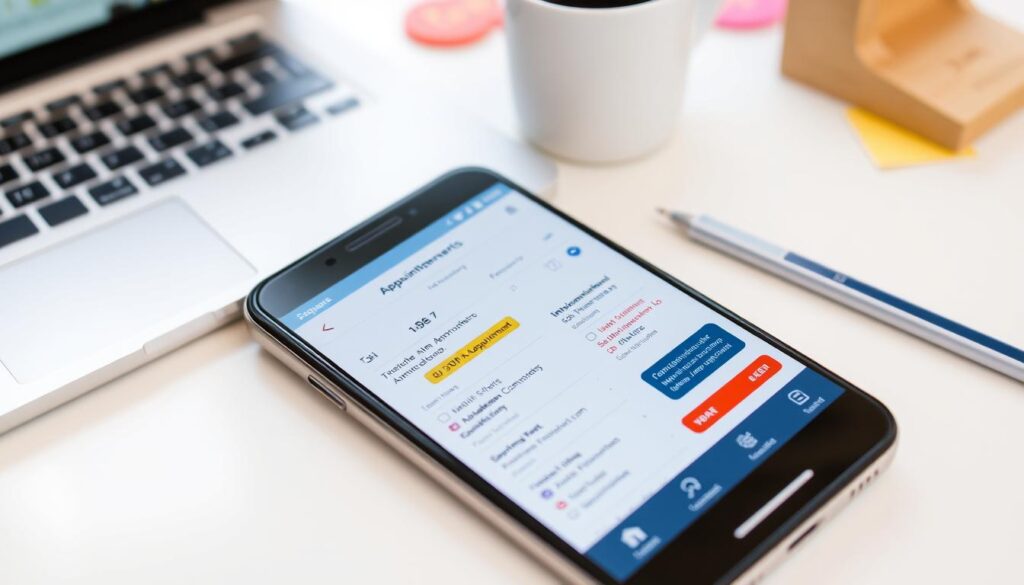 Square Appointments Mobile Booking Square Appointments Mobile Booking