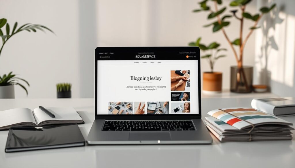 Squarespace blogging Squarespace blogging