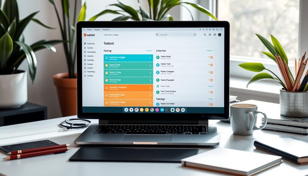 Todoist task management Todoist task management