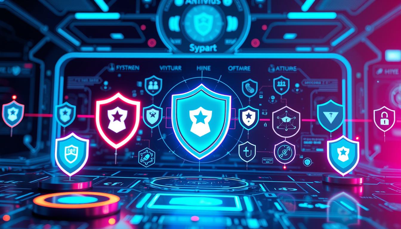 Top-Rated AntiVirus Software: Protect Your Devices