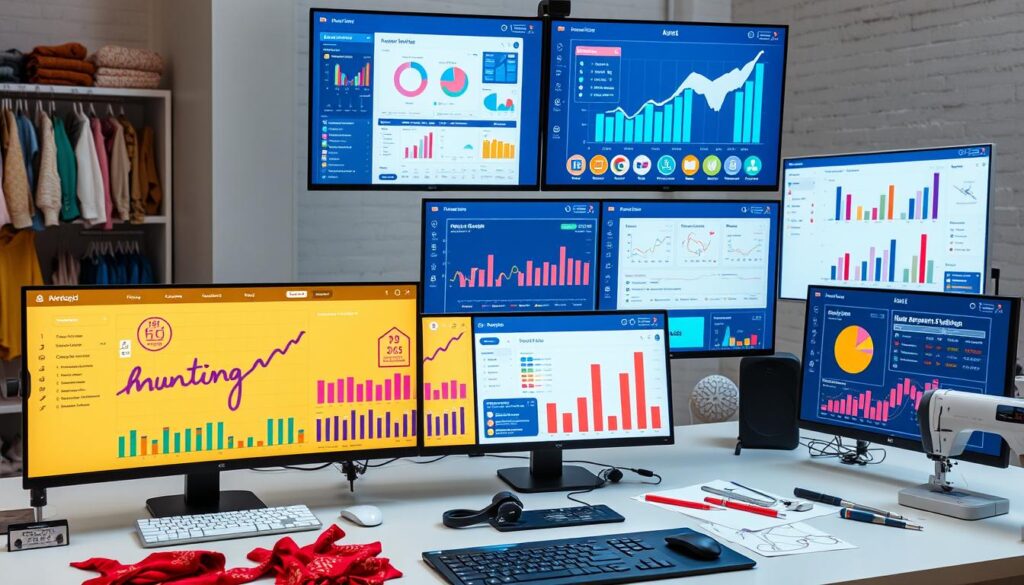 Top Apparel ERP Software