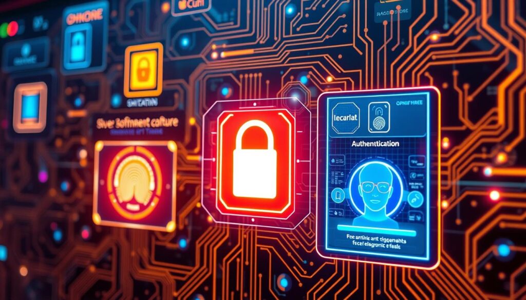 Top Authentication Software Top Authentication Software