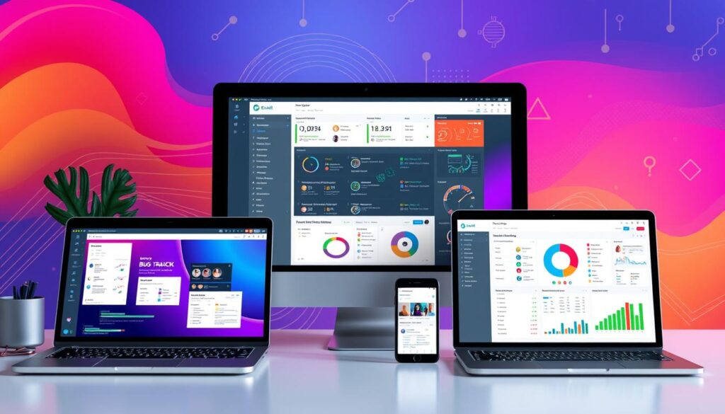 Top Bug Tracking Tools