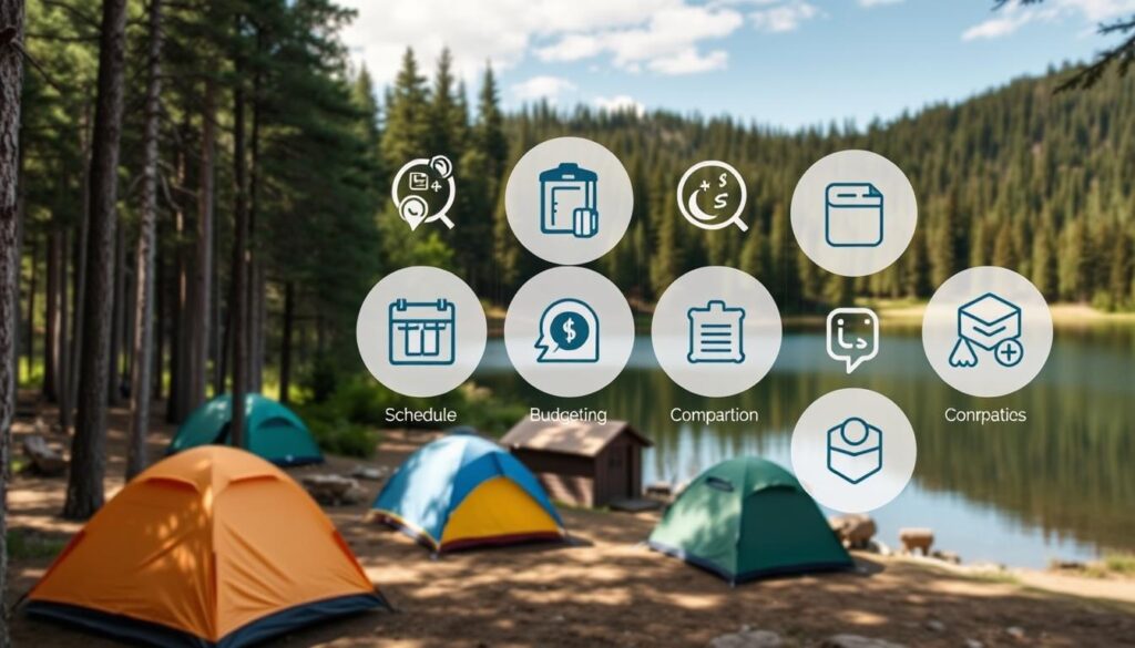 Top Camp Management Software