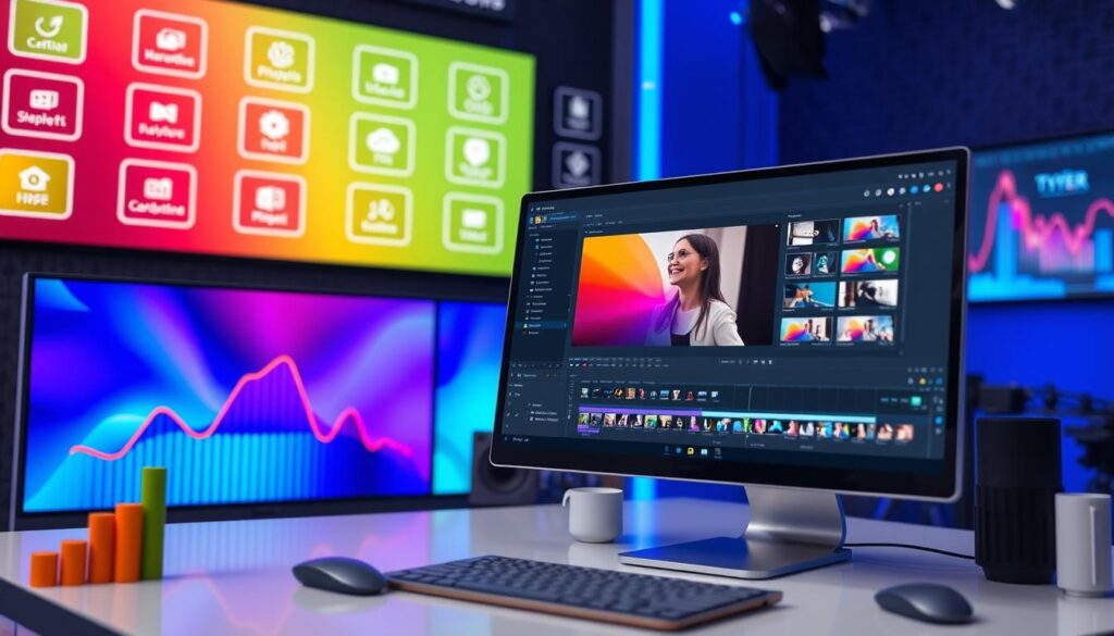 Top Captioning Software