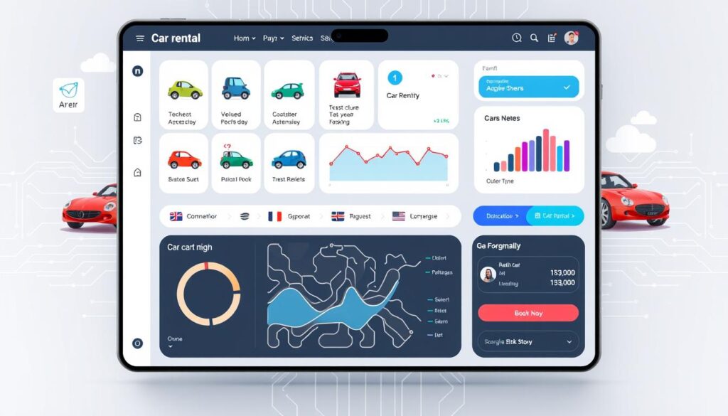 Top Car Rental Software Top Car Rental Software