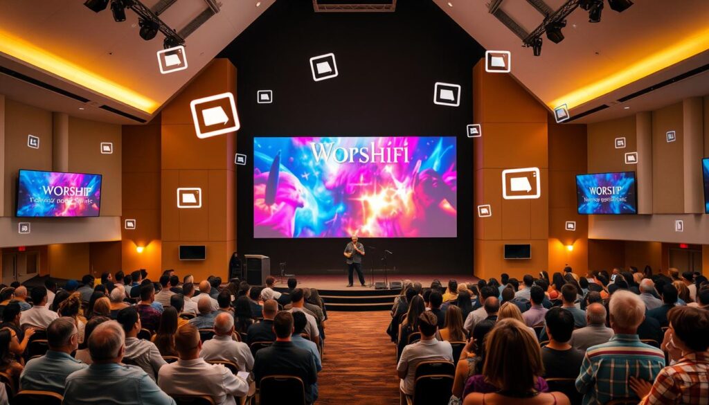 Top Church Presentation Software Top Church Presentation Software