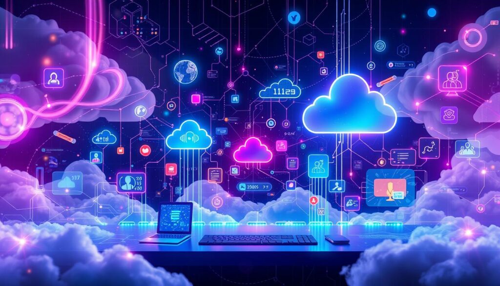 Top Cloud Communication Solutions