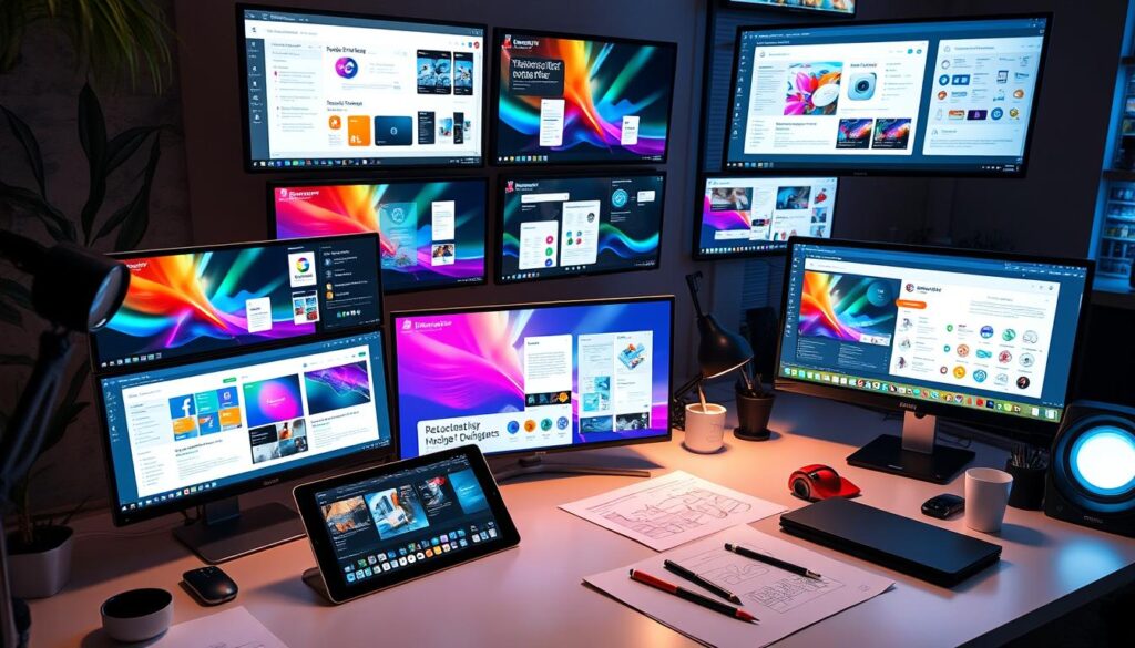 Top UI Design Software Top UI Design Software