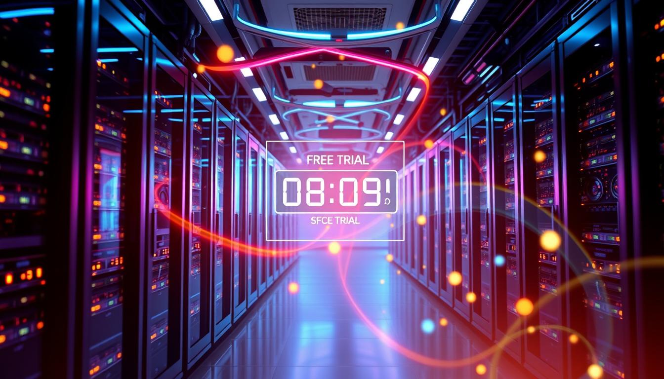 Web Hosting with Free Trial Without Credit Card