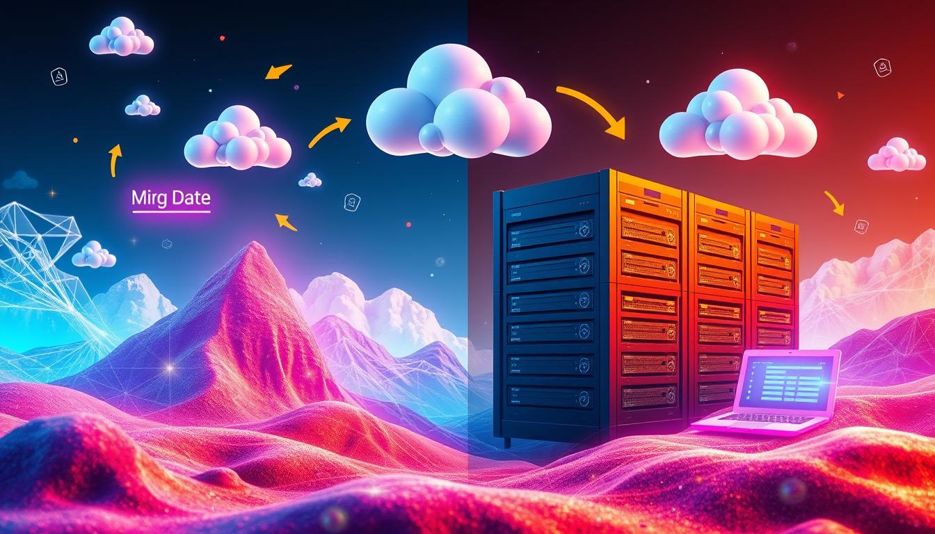 Web Hosting with Free Website Migration