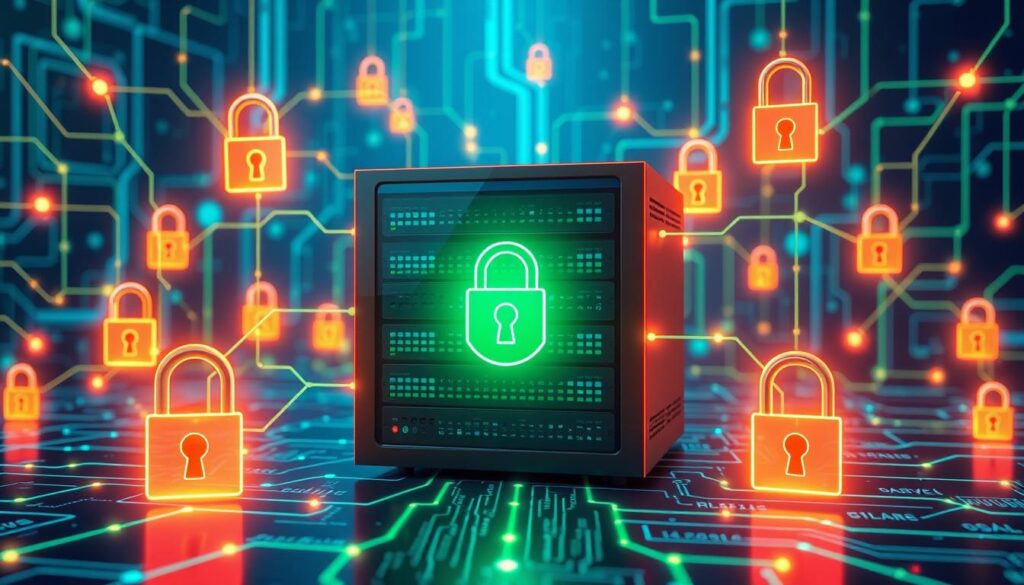 Web hosting and SSL certificates