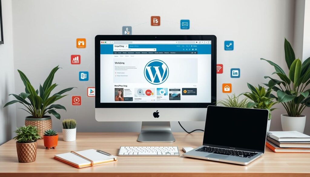 WordPress.org platform WordPress.org platform