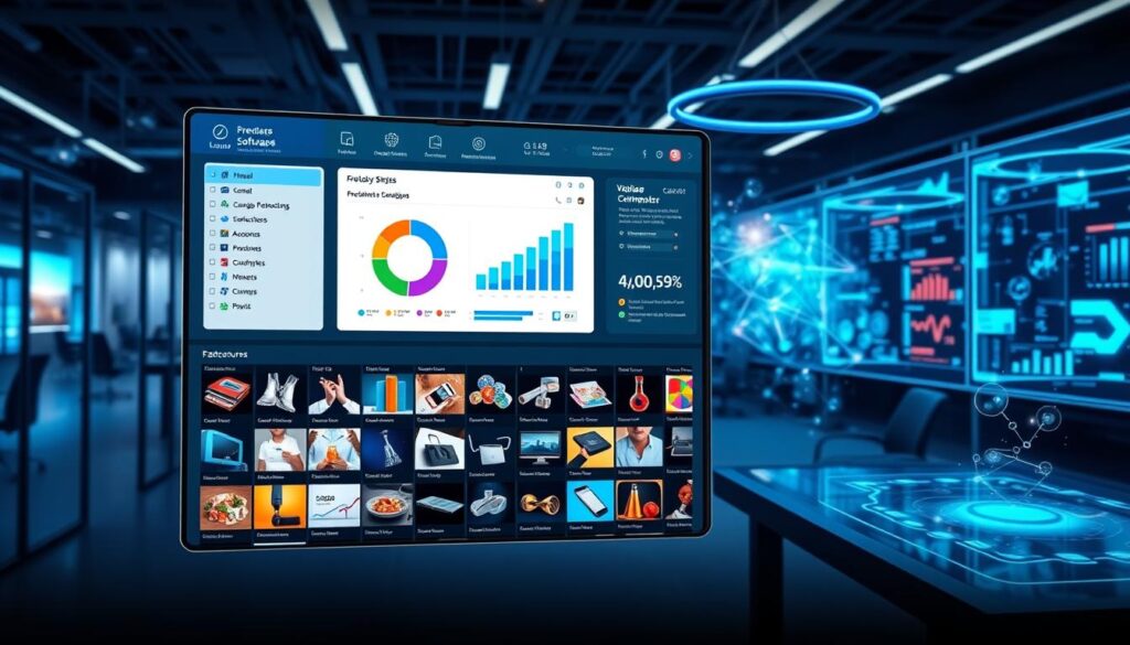 Zycus Catalog Management